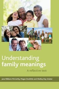 Produktbild: Understanding family meanings