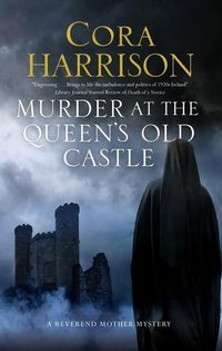 Produktbild: Harrison, C: Murder At The Queen's Old Castle
