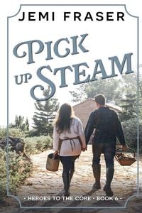Produktbild: Pick Up Steam