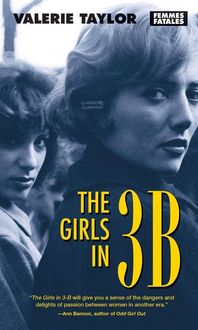 Produktbild: The Girls in 3-B