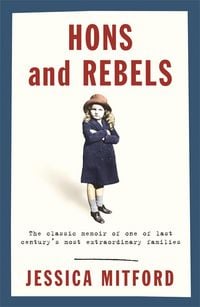 Produktbild: Hons and Rebels