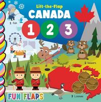 Produktbild: Canada 123