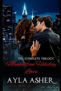Produktbild: Asher, A: Manhattan Holiday Loves