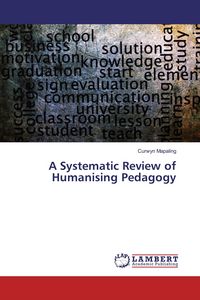Produktbild: A Systematic Review of Humanising Pedagogy