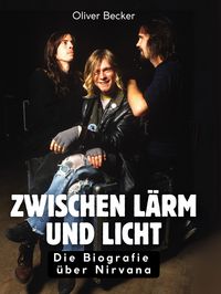Produktbild: Zwischen L&auml;rm und Licht