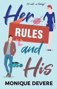 Produktbild: Her Rules and His