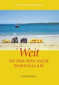 Produktbild: Weit ist der Weg nach Daressalam
