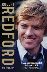 Produktbild: Robert Redford