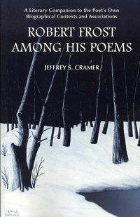 Produktbild: Robert Frost Among His Poems