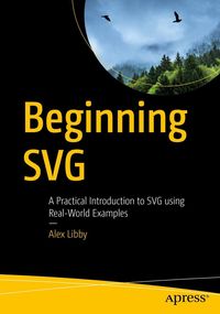 Produktbild: Beginning SVG