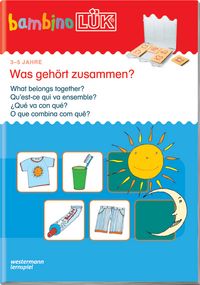 Produktbild: bambinoL&Uuml;K