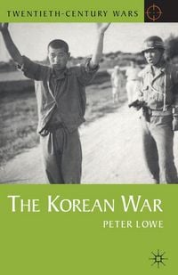Produktbild: The Korean War