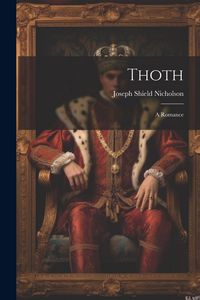Produktbild: Thoth: A Romance