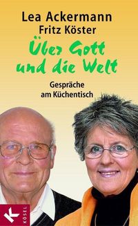 Produktbild: &Uuml;ber Gott und die Welt