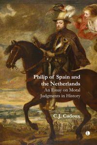 Produktbild: Philip of Spain and the Netherlands