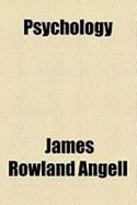 Produktbild: Psychology