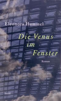 Produktbild: Die Venus im Fenster