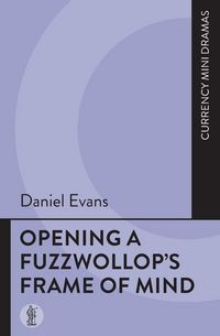 Produktbild: Opening a Fuzzwollop's Frame of Mind