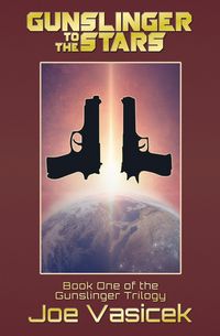 Produktbild: Gunslinger to the Stars
