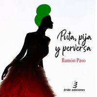 Produktbild: Puta, pija y perversa