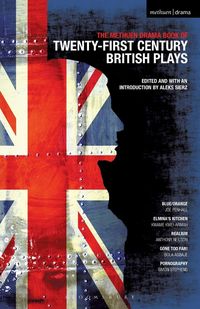 Produktbild: The Methuen Drama Book of 21st Century British Plays