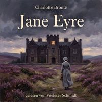 Produktbild: Jane Eyre
