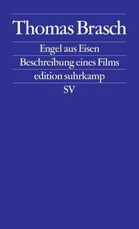 Produktbild: Engel aus Eisen