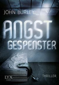 Produktbild: Angstgespenster