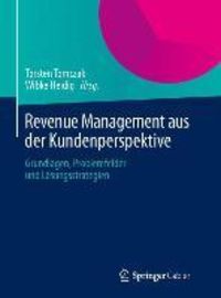 Revenue Management aus der Kundenperspektive