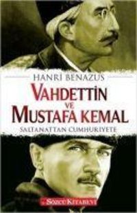 Produktbild: Vahdettin ve Mustafa Kemal