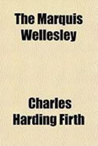 Produktbild: The Marquis Wellesley