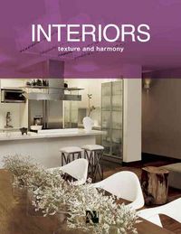 Produktbild: Interiors Texture & Harmony