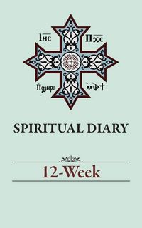 Produktbild: Spiritual Diary