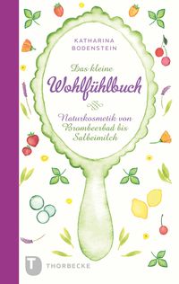 Produktbild: Das kleine Wohlf&uuml;hlbuch
