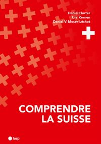Produktbild: Comprendre la Suisse