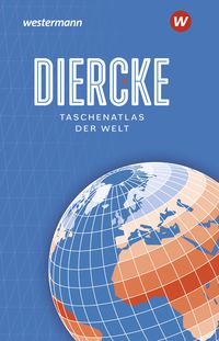 Produktbild: Diercke Taschenatlas der Welt