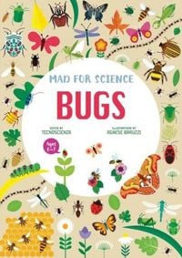 Produktbild: Bugs