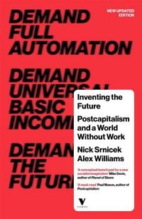 Produktbild: Inventing the Future