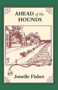 Produktbild: Ahead of the Hounds