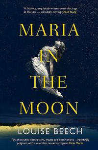 Produktbild: Maria in the Moon