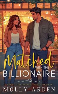Produktbild: Matched with the Billionaire