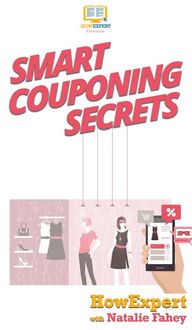 Produktbild: Smart Couponing Secrets