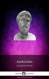 Produktbild: Delphi Complete Works of Andocides Illustrated