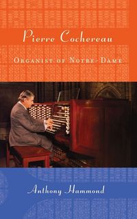 Produktbild: Pierre Cochereau