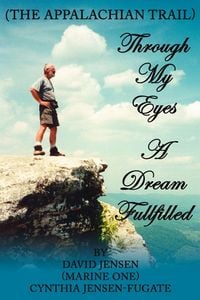 Produktbild: Through My Eyes