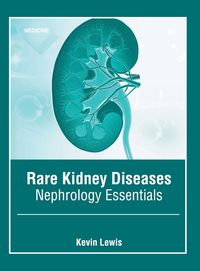 Produktbild: Rare Kidney Diseases