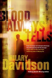 Produktbild: Blood Always Tells