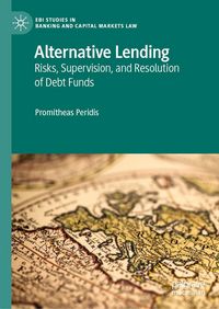 Produktbild: Alternative Lending