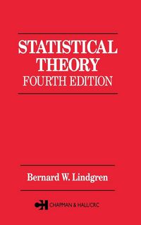Produktbild: Statistical Theory