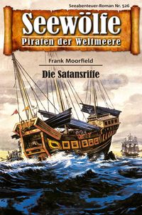 Produktbild: Seew&ouml;lfe - Piraten der Weltmeere 526